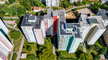 Prodej bytu 3+1 v osobním vlastnictví 66 m², Brno