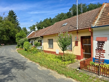 Prodej chaty / chalupy 71 m², Žarošice