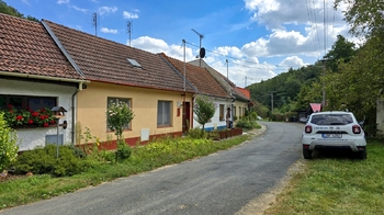 Prodej chaty / chalupy 71 m², Žarošice
