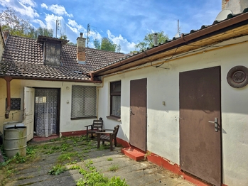 Prodej chaty / chalupy 71 m², Žarošice