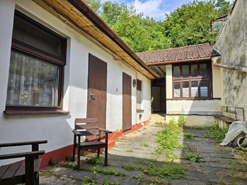 Prodej chaty / chalupy 71 m², Žarošice