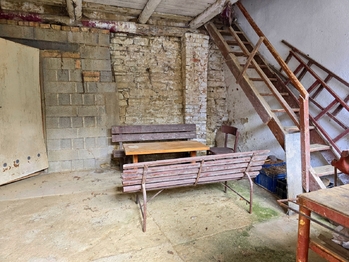 Prodej chaty / chalupy 71 m², Žarošice