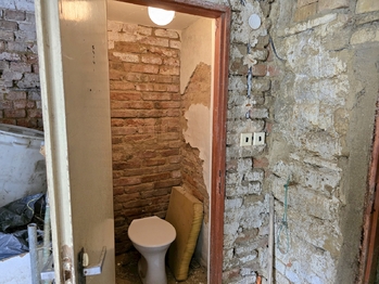 Prodej chaty / chalupy 71 m², Žarošice