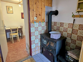 Prodej chaty / chalupy 71 m², Žarošice