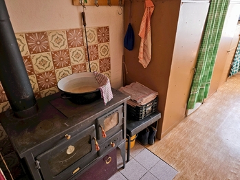Prodej chaty / chalupy 71 m², Žarošice