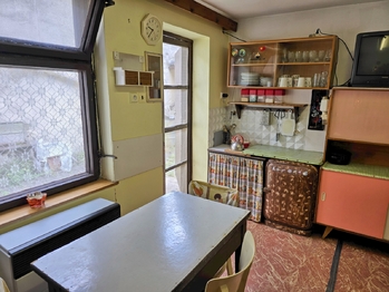 Prodej chaty / chalupy 71 m², Žarošice