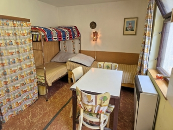 Prodej chaty / chalupy 71 m², Žarošice