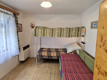 Prodej chaty / chalupy 71 m², Žarošice