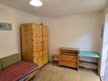 Prodej chaty / chalupy 71 m², Žarošice