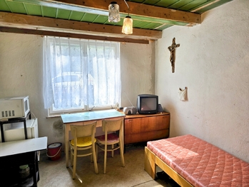 Prodej chaty / chalupy 71 m², Žarošice