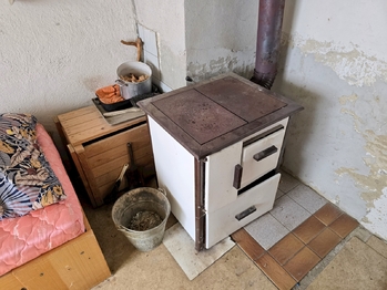 Prodej chaty / chalupy 71 m², Žarošice