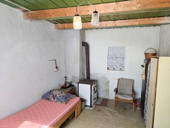 Prodej chaty / chalupy 71 m², Žarošice
