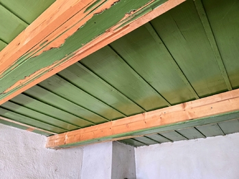 Prodej chaty / chalupy 71 m², Žarošice