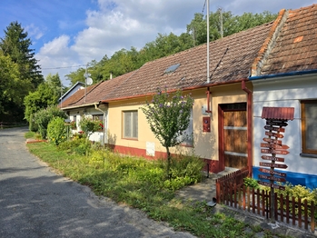 Prodej chaty / chalupy 71 m², Žarošice