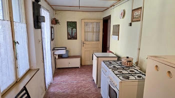 Prodej chaty / chalupy 71 m², Žarošice