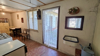 Prodej chaty / chalupy 71 m², Žarošice