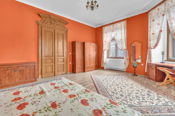 Prodej bytu 3+1 v osobním vlastnictví 99 m², Chlumec nad Cidlinou
