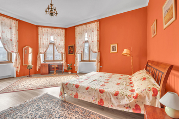 Prodej bytu 3+1 v osobním vlastnictví 99 m², Chlumec nad Cidlinou