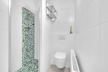 Prodej bytu 3+1 v osobním vlastnictví 99 m², Chlumec nad Cidlinou