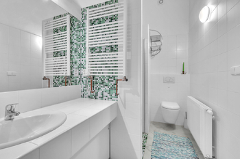 Prodej bytu 3+1 v osobním vlastnictví 99 m², Chlumec nad Cidlinou
