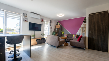 Prodej bytu 2+kk v osobním vlastnictví 69 m², Brno