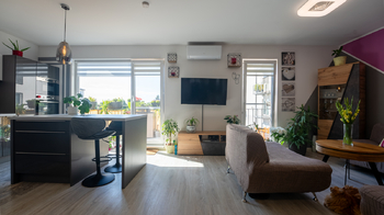 Prodej bytu 2+kk v osobním vlastnictví 69 m², Brno