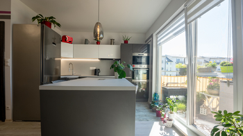 Prodej bytu 2+kk v osobním vlastnictví 69 m², Brno