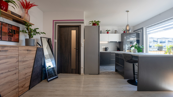 Prodej bytu 2+kk v osobním vlastnictví 69 m², Brno