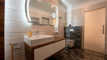 Prodej bytu 2+kk v osobním vlastnictví 69 m², Brno