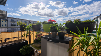 Prodej bytu 2+kk v osobním vlastnictví 69 m², Brno