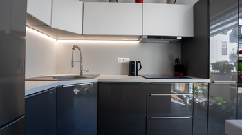 Prodej bytu 2+kk v osobním vlastnictví 69 m², Brno