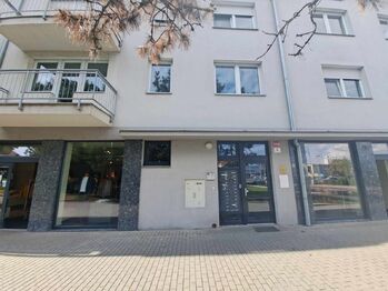 Pronájem bytu 2+1 v osobním vlastnictví 76 m², Znojmo