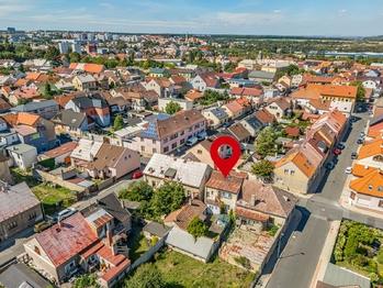 Prodej domu 135 m², Kladno