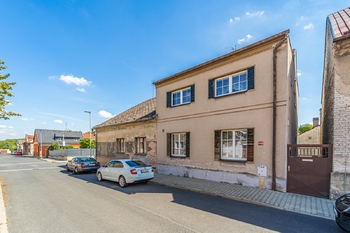 Prodej domu 135 m², Kladno