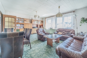 Prodej domu 135 m², Kladno