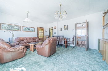 Prodej domu 135 m², Kladno