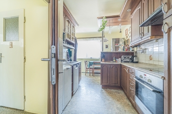 Prodej domu 135 m², Kladno