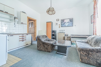 Prodej domu 135 m², Kladno