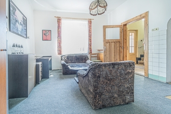 Prodej domu 135 m², Kladno