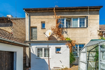 Prodej domu 135 m², Kladno
