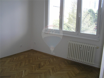 ložnice - Pronájem bytu 1+1 v osobním vlastnictví 40 m², Praha 10 - Hostivař