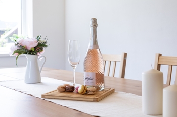 Jídelna - Dům 1 - Prodej domu 276 m², Volary