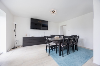 Jídelna - Dům 2 - Prodej domu 276 m², Volary