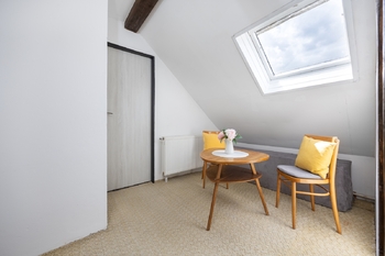 Chodba - Dům 2 - Prodej domu 276 m², Volary