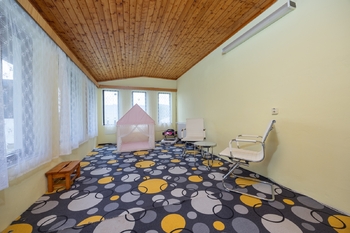 Veranda - Dům 2 - Prodej domu 276 m², Volary