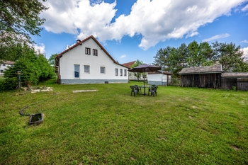 Prodej domu 276 m², Volary