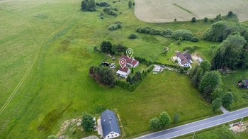 Prodej domu 276 m², Volary