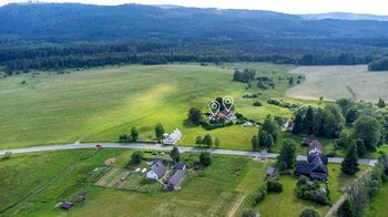 Prodej domu 276 m², Volary