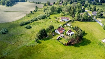 Prodej domu 276 m², Volary