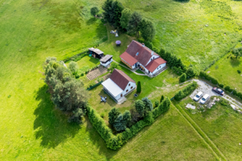 Prodej domu 276 m², Volary